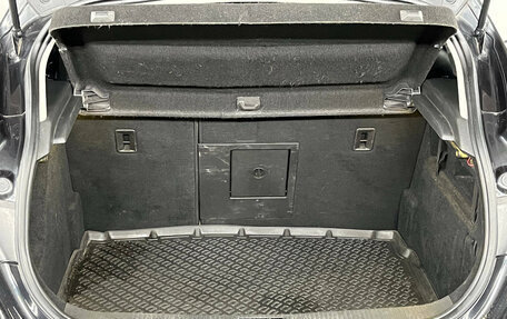 Opel Astra J, 2012 год, 599 000 рублей, 20 фотография