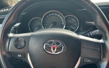 Toyota Corolla, 2013 год, 900 000 рублей, 6 фотография