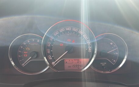 Toyota Corolla, 2013 год, 900 000 рублей, 13 фотография