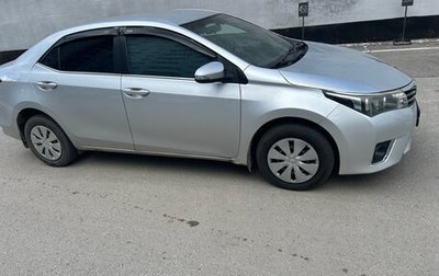 Toyota Corolla, 2013 год, 900 000 рублей, 1 фотография