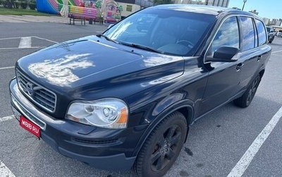 Volvo XC90 II рестайлинг, 2010 год, 1 390 000 рублей, 1 фотография