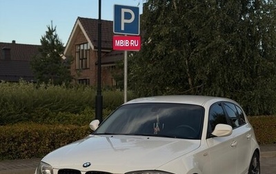 BMW 1 серия, 2010 год, 750 000 рублей, 1 фотография