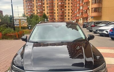 Volkswagen Tiguan II, 2019 год, 2 200 000 рублей, 1 фотография
