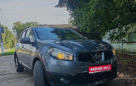 Nissan Qashqai, 2012 год, 900 000 рублей, 1 фотография