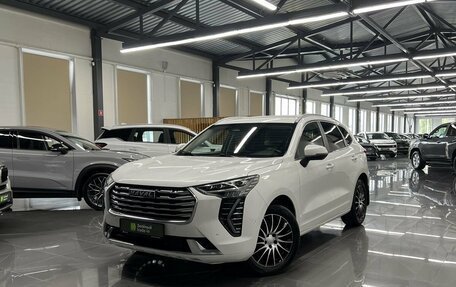 Haval Jolion, 2023 год, 1 925 000 рублей, 1 фотография