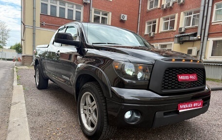 Toyota Tundra II, 2008 год, 3 450 000 рублей, 1 фотография