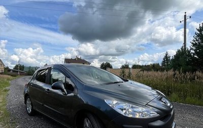 Peugeot 308 II, 2010 год, 260 000 рублей, 1 фотография