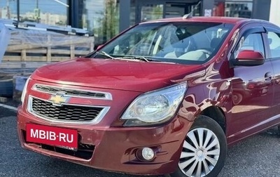 Chevrolet Cobalt II, 2020 год, 550 000 рублей, 1 фотография