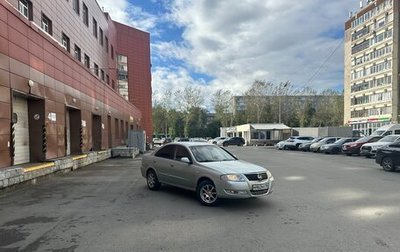 Nissan Almera Classic, 2006 год, 265 000 рублей, 1 фотография