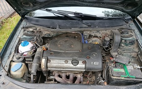 Skoda Octavia IV, 2001 год, 250 000 рублей, 2 фотография