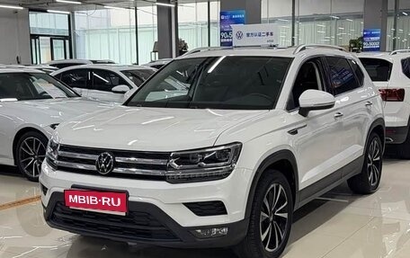 Volkswagen Tharu, 2022 год, 1 530 000 рублей, 1 фотография