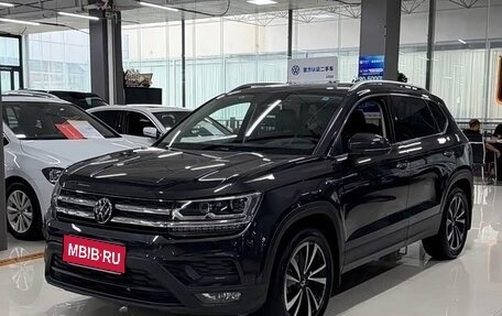 Volkswagen Tharu, 2022 год, 1 470 000 рублей, 1 фотография