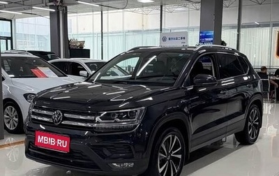 Volkswagen Tharu, 2022 год, 1 470 000 рублей, 1 фотография