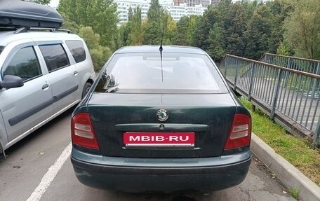 Skoda Octavia IV, 2001 год, 250 000 рублей, 3 фотография