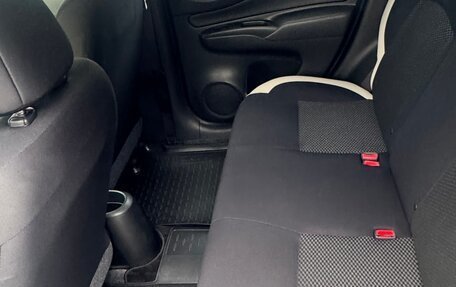 Nissan Note II рестайлинг, 2018 год, 920 000 рублей, 5 фотография