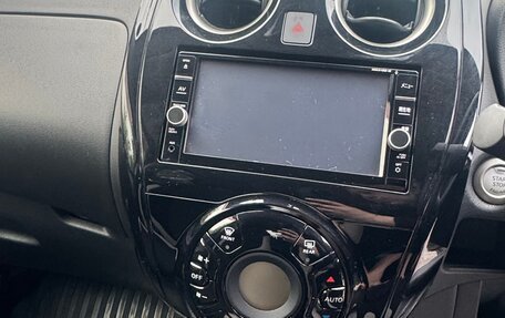 Nissan Note II рестайлинг, 2018 год, 920 000 рублей, 6 фотография