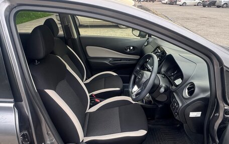 Nissan Note II рестайлинг, 2018 год, 920 000 рублей, 4 фотография
