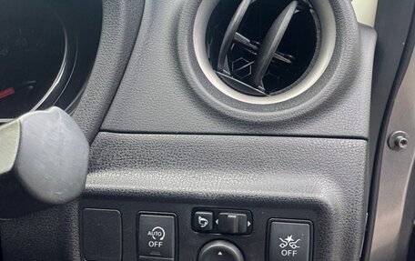 Nissan Note II рестайлинг, 2018 год, 920 000 рублей, 7 фотография