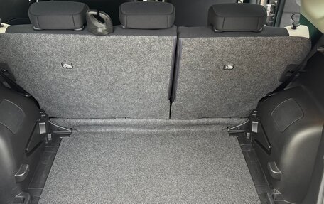 Nissan Note II рестайлинг, 2018 год, 920 000 рублей, 8 фотография