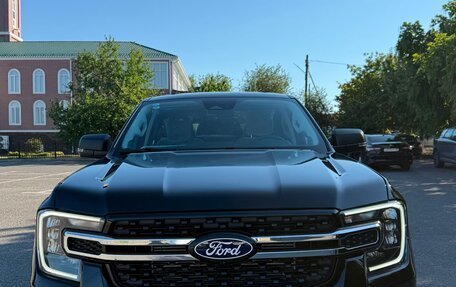 Ford Ranger, 2026 год, 5 750 000 рублей, 2 фотография