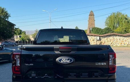 Ford Ranger, 2026 год, 5 750 000 рублей, 6 фотография