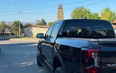 Ford Ranger, 2026 год, 5 750 000 рублей, 5 фотография