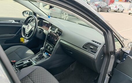 Volkswagen Golf VII, 2019 год, 1 760 000 рублей, 12 фотография