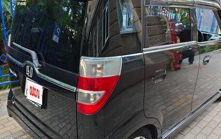 Honda Zest, 2010 год, 620 000 рублей, 3 фотография