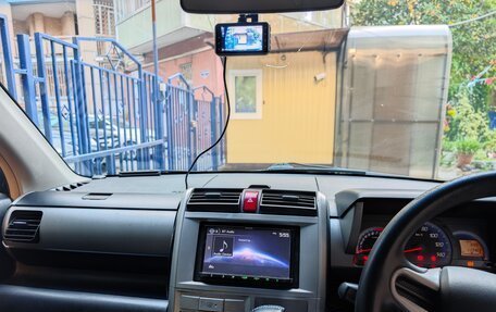 Honda Zest, 2010 год, 620 000 рублей, 6 фотография