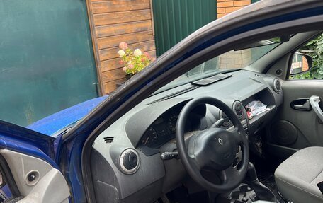 Renault Logan I, 2009 год, 250 000 рублей, 8 фотография