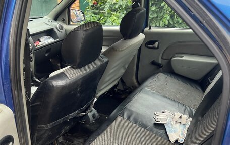 Renault Logan I, 2009 год, 250 000 рублей, 7 фотография