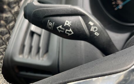 Ford Focus III, 2012 год, 760 000 рублей, 8 фотография