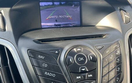 Ford Focus III, 2012 год, 760 000 рублей, 9 фотография