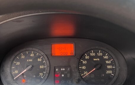Renault Logan I, 2009 год, 250 000 рублей, 9 фотография