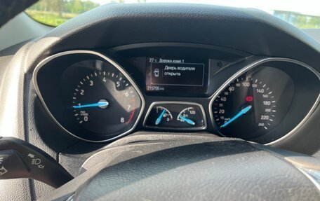 Ford Focus III, 2012 год, 760 000 рублей, 13 фотография