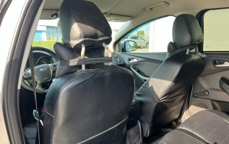 Ford Focus III, 2012 год, 760 000 рублей, 14 фотография