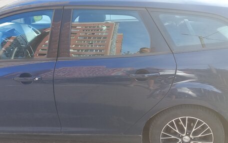 Ford Focus III, 2013 год, 700 000 рублей, 6 фотография