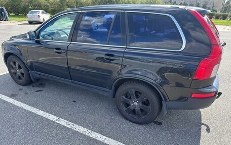 Volvo XC90 II рестайлинг, 2010 год, 1 390 000 рублей, 4 фотография