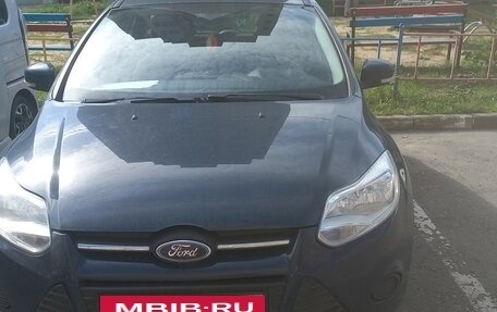 Ford Focus III, 2013 год, 700 000 рублей, 3 фотография