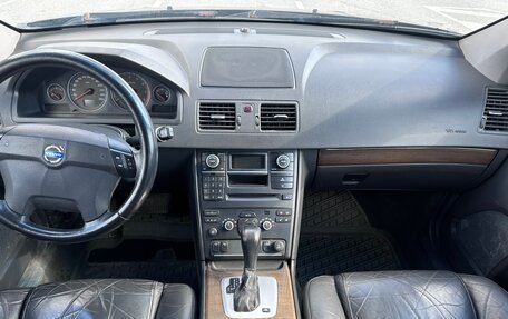 Volvo XC90 II рестайлинг, 2010 год, 1 390 000 рублей, 6 фотография