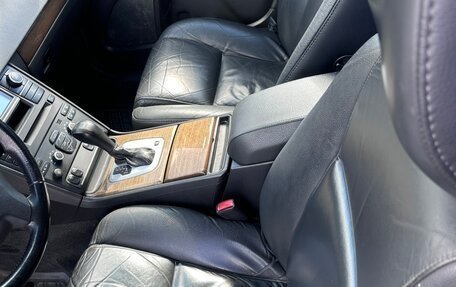 Volvo XC90 II рестайлинг, 2010 год, 1 390 000 рублей, 7 фотография