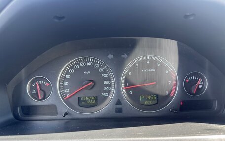 Volvo XC90 II рестайлинг, 2010 год, 1 390 000 рублей, 8 фотография