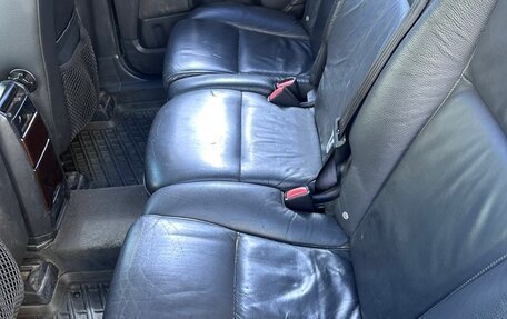 Volvo XC90 II рестайлинг, 2010 год, 1 390 000 рублей, 9 фотография