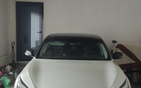 Infiniti Q70 I, 2015 год, 2 450 000 рублей, 5 фотография