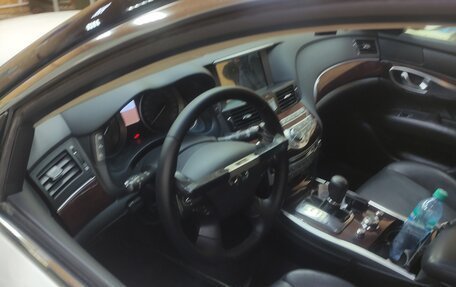 Infiniti Q70 I, 2015 год, 2 450 000 рублей, 4 фотография