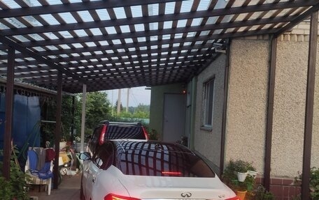 Infiniti Q70 I, 2015 год, 2 450 000 рублей, 18 фотография