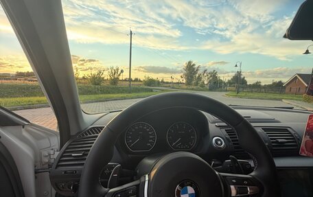 BMW 1 серия, 2010 год, 750 000 рублей, 8 фотография