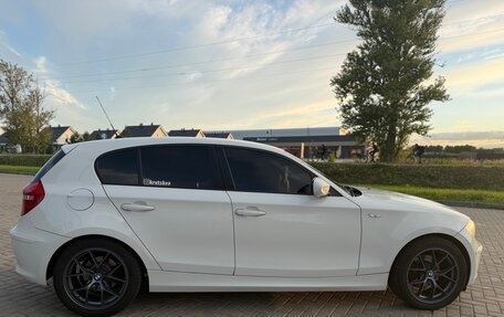 BMW 1 серия, 2010 год, 750 000 рублей, 4 фотография