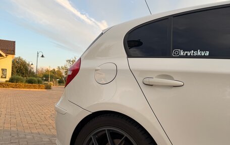 BMW 1 серия, 2010 год, 750 000 рублей, 13 фотография