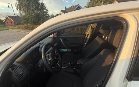 BMW 1 серия, 2010 год, 750 000 рублей, 10 фотография